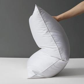 10% Duck Down And 90% Duck Feather Pillow