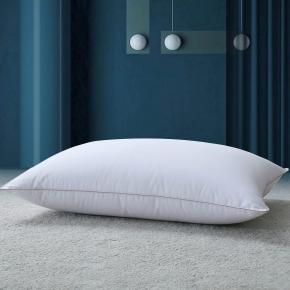 Factory supplier hotel collection bed pillows for sleeping