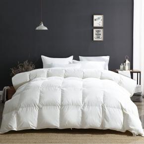 Duck down quilt 5-star hotel goose down comforter