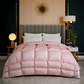 customized twin full queen king size down blanket